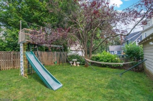 246 Ridgewood Rd, South Orange NJ  07079-0015 exterior