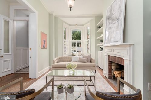 511 Independence Ave, Washington, DC 20003-1144