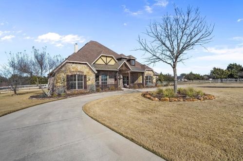 4621 Morninglory Pkwy, Midlothian, TX 76065-4571