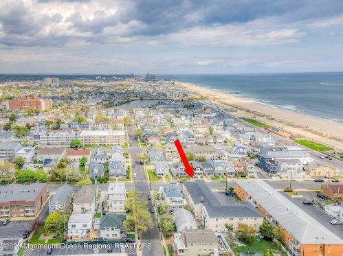 107 Mccabe Ave, Bradley Beach, NJ 07720-1447