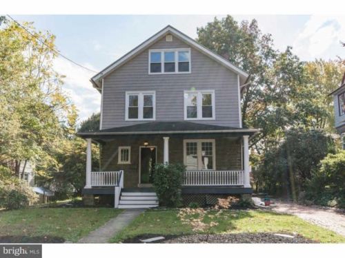 124 Webster Ave, Wyncote, PA 19095-1527