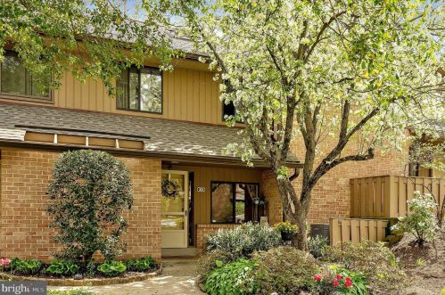 303 Paoli Woods, Paoli, PA 19301-1538