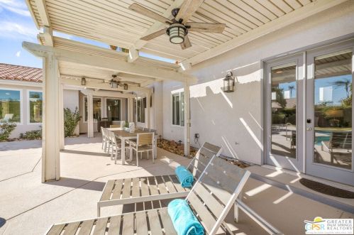 78720 Avenida La Fonda, La Quinta CA  92253-2805 exterior