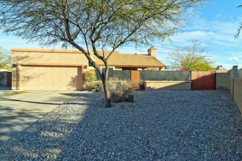 19237 44th Dr, Glendale, AZ 85308-5442