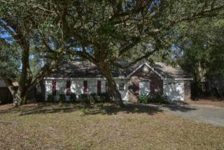 4814 Birchwood Pl, Pensacola, FL 32503-2479