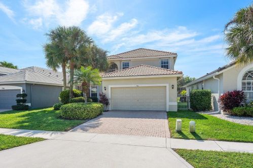 7766 Monarch Ct, Delray Beach, FL 33446-3639