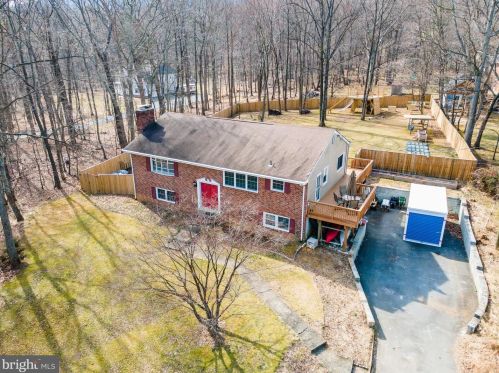2824 Mountain Rd, Haymarket, VA 20169-1603