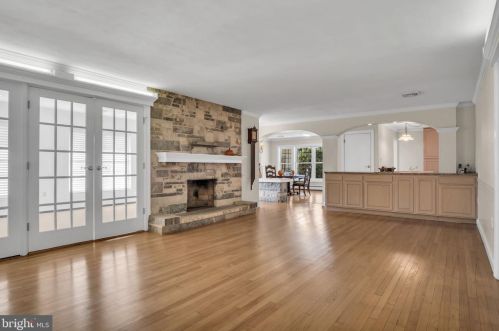 19 Skyport Rd, Navy Sup Dpt PA  17050-2329 exterior