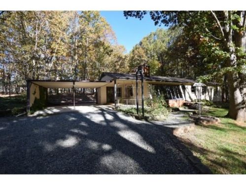 1256 Lambe Rd, Snow Camp, NC 27349-9755