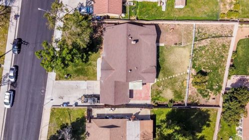 5361 Golden Ave, Riverside CA  92505-2416 exterior