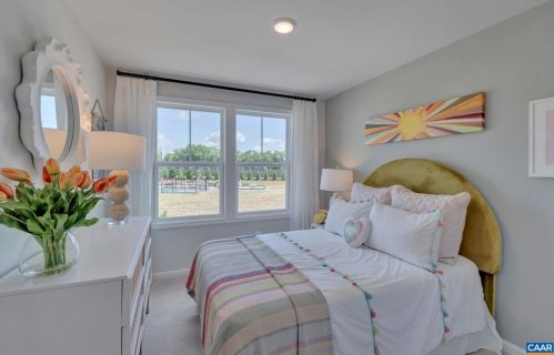 5995 Mccomb St, Crozet VA  22932-3023 exterior