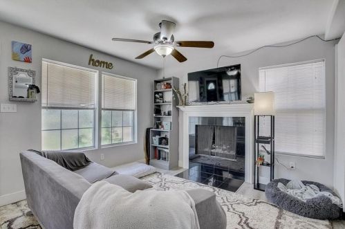 20804 Delorio St, Webberville TX  78653-4873 exterior