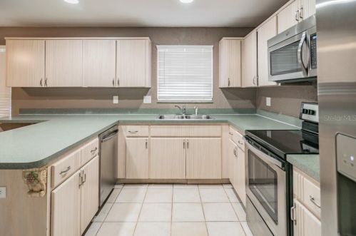 3571 Edington Way, Palm Harbor FL  34685-1129 exterior