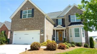 1639 Ashmead Ln, Clemmons, NC 27012-9686