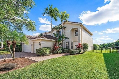 9976 Marsala Way, Delray Beach, FL 33446-9727