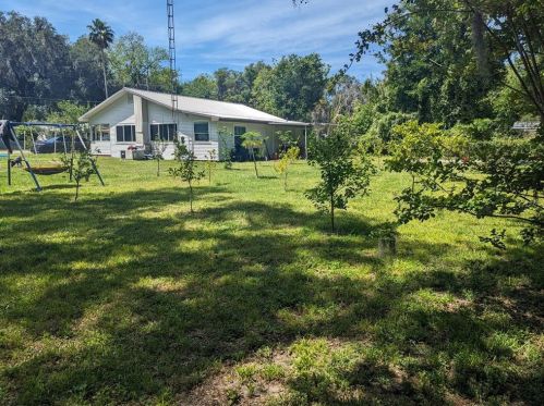 13565 118th St, Ocklawaha FL  32179-5210 exterior