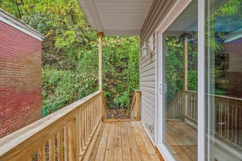 3364 Spring Garden Rd, Pittsburgh PA  15212-1254 exterior