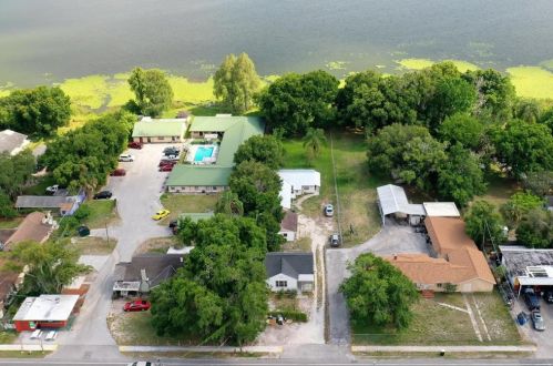 2938 Avenue G, Winter Haven FL  33880-2127 exterior