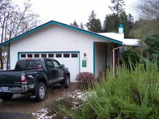 519 70 St, Springfield OR  97478-7337 exterior