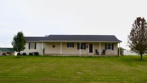 91 Foxglove Ln, Chillicothe, OH 45601-4406
