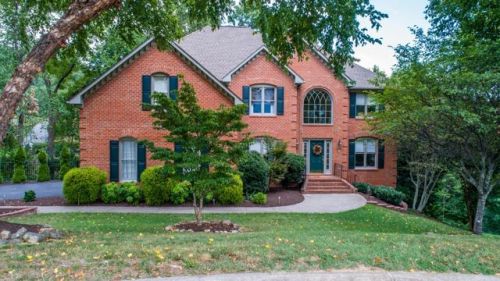 7624 Amber Ct, Roanoke VA  24018-5700 exterior