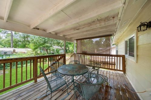 2134 Middle Crk Dr, Humble TX 77339-1722 exterior