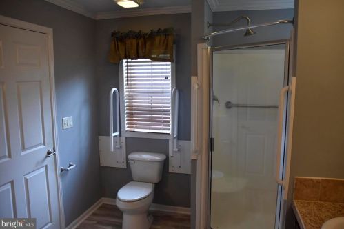 118 Bluebell Dr, Magnolia DE  19962-9318 exterior