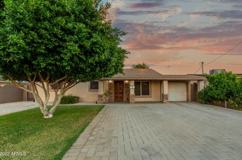 3115 25th Dr, Phoenix, AZ 85017-5118