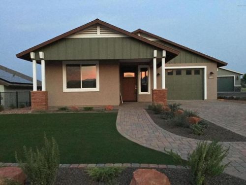 475 Kindra Heights Rd, Cottonwood, AZ 86326