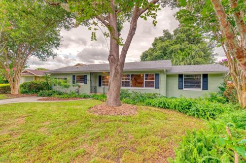 800 Winter Park St, Orlando, FL 32804-4904
