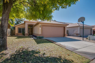 1363 Page Ave, Gilbert, AZ 85234-1021