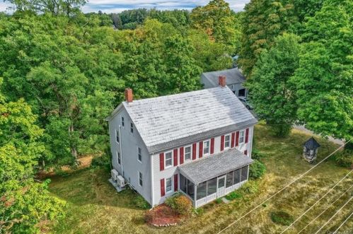 2768 State Route 207, Camp Bell Hall, NY 10916-3028