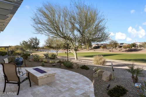 26862 Sierra Pinta Dr, Buckeye AZ  85396-2309 exterior