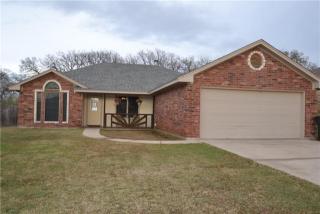 334 Clark Ave, Weatherford, TX 76085-3628