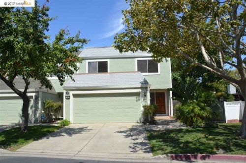 245 Bay Crest Dr, West Pittsburg, CA 94565-2289