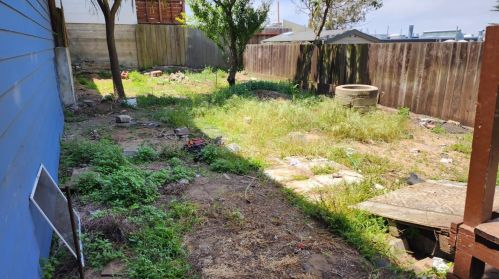 390 Guttenberg St, Daly City CA  94014-1429 exterior