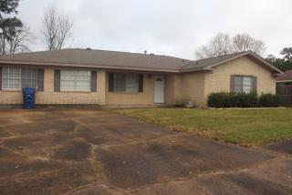 2028 Glen Haven St, Deridder LA  70634-2136 exterior
