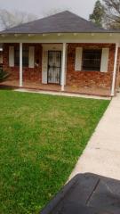 921 Camelia Ave, Baton Rouge LA  70806-6657 exterior