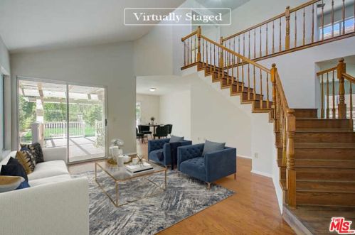 28205 Stonington Ln, Santa Clarita, CA 91350-3949