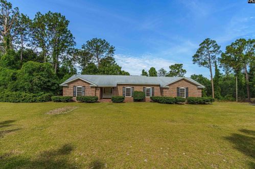 2212 Carroll Dr, Cayce-West Columbia, SC 29169-5008