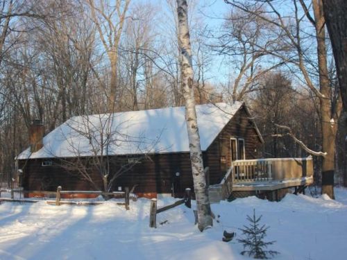 9188 Bearskin Cir, Hazelhurst, WI 54531-9720