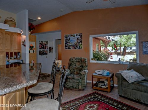 120 Starlight Way, Sedona AZ 86351-7362 exterior