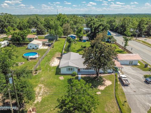 2487 3 Ave, Alford FL  32420-6847 exterior