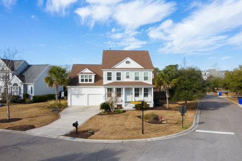 1600 Willowick Ct, Mount Pleasant SC  29466-8172 exterior