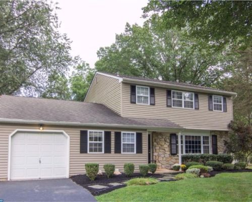 601 Municipal Dr, Downingtown, PA 19372-1211