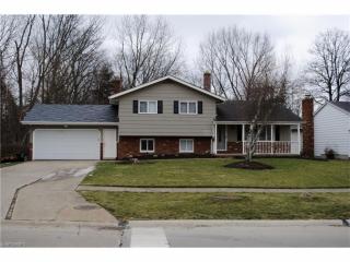 4592 Hickory Ridge Ave, Brunswick, OH 44212-2509