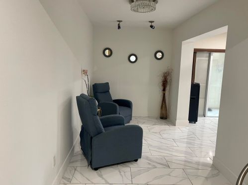 525 Billiar Ave, Fort Pierce FL  34983-8730 exterior