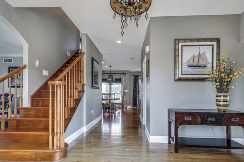 1008 Buck Run Rd, Canonsburg, PA 15317-8570