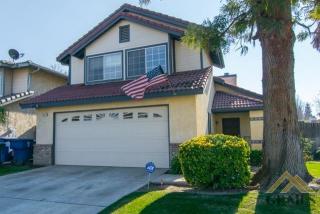 8201 Woodside St, Bakersfield, CA 93311-2318