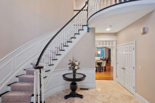 38 Winding Oaks Way, Boxford, MA 01921-2543